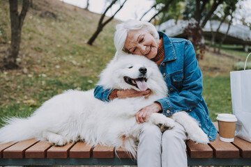 Helping Your Senior Pet
