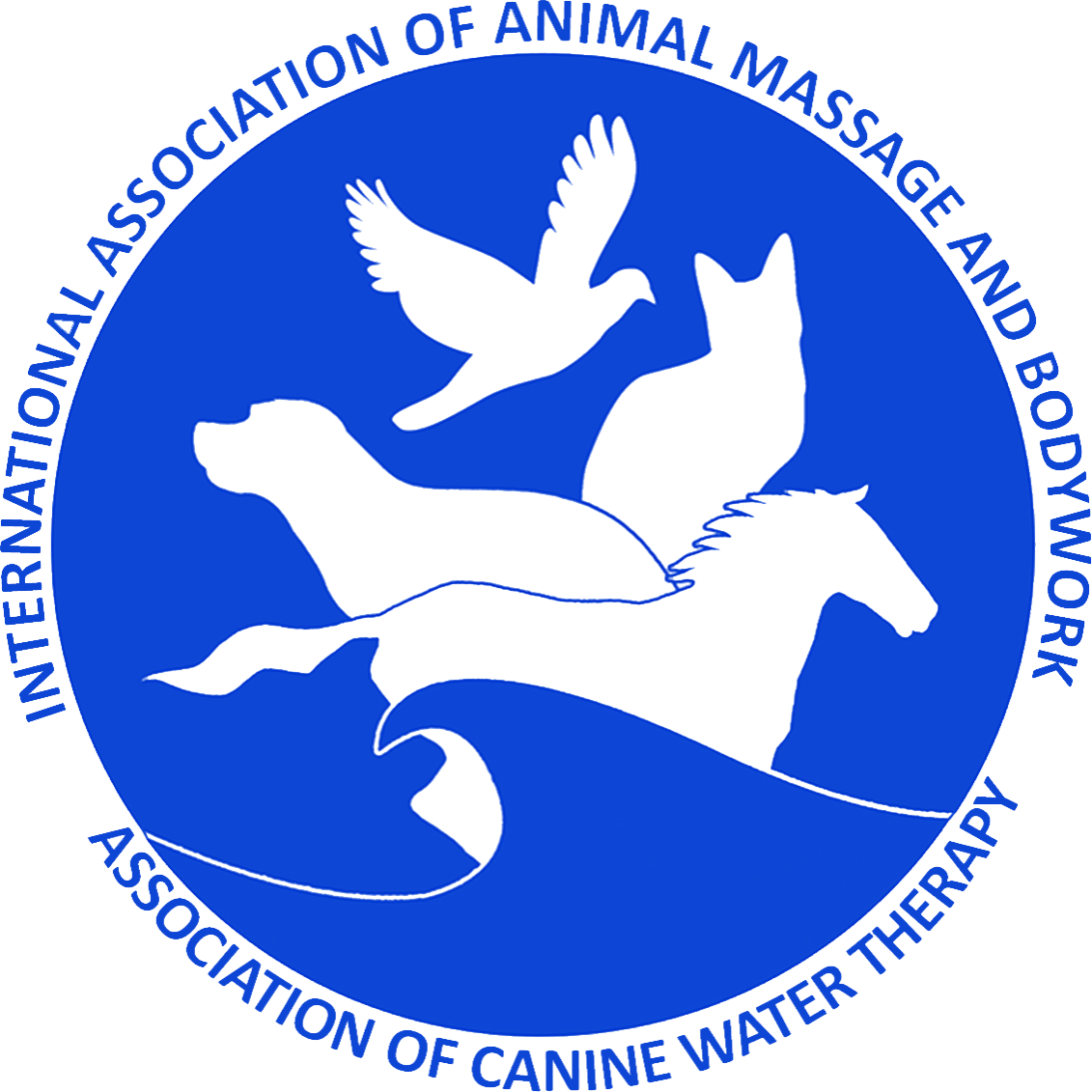 logo-iaambacwt-animal-massage-awareness-canine-water-therapy