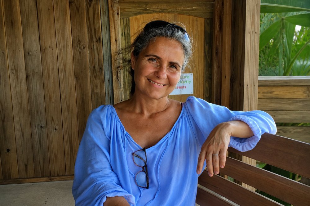 Natacha Hourdebaigt