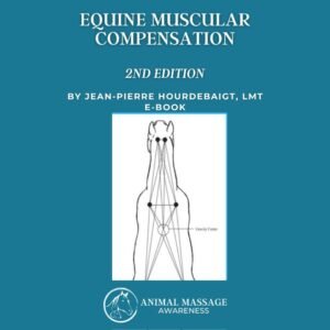 EBook - Equine Muscular Compensation 2nd Edition
