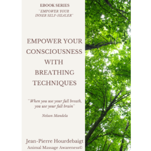 EBOOK - EMPOWER YOUR CONSCIOUSNESS WITH BREATHING TECHNIQUES