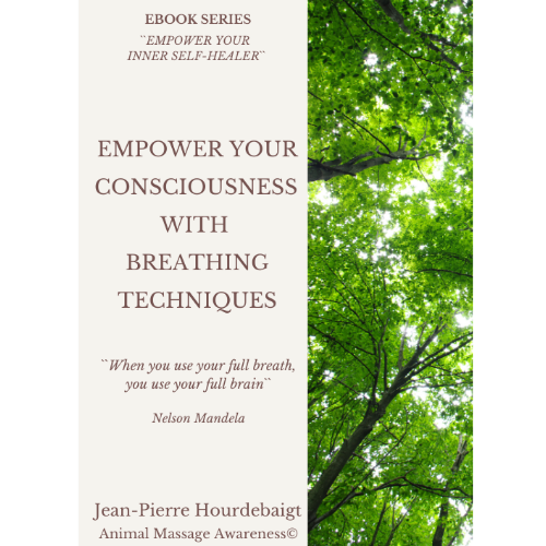 EBOOK - EMPOWER YOUR CONSCIOUSNESS WITH BREATHING TECHNIQUES