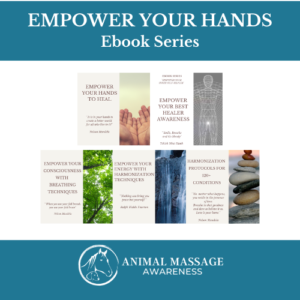 EMPOWER YOUR HANDS - 5 EBooks