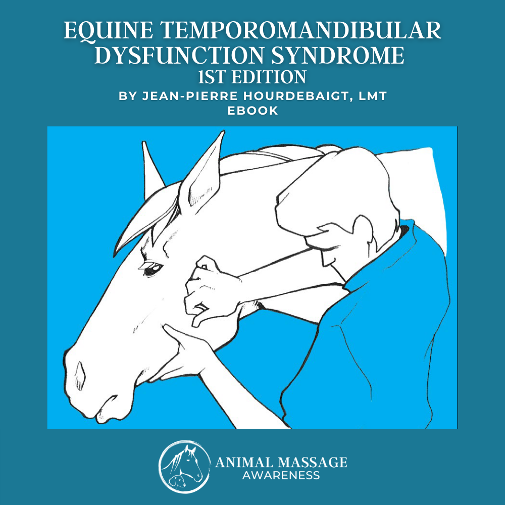 Equine Temporomandibular Dysfunction Syndrome - 1st Edition Equine Temporomandibular Dysfunction Syndrome - 1st Edition