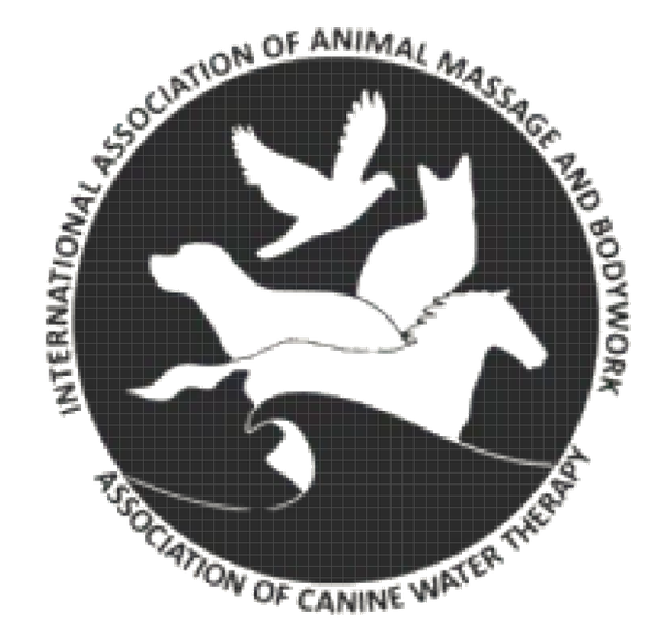logo-iaambacwt-animal-massage-awareness-canine-water-therapy