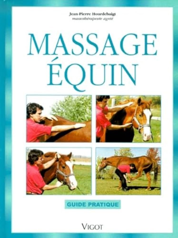 Massage Équin – Guide pratique